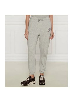 POLO RALPH LAUREN Spodnie dresowe | Regular Fit ze sklepu Gomez Fashion Store w kategorii Spodnie damskie - zdjęcie 184504509