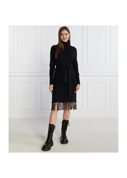 Liu Jo Rose Sukienka ze sklepu Gomez Fashion Store w kategorii Sukienki - zdjęcie 184504517