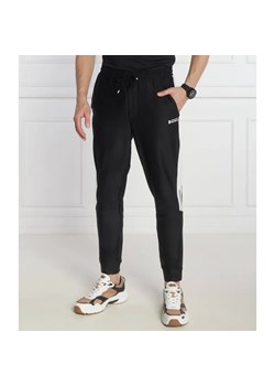 BOSS GREEN Spodnie dresowe Hicon MB 2 | Regular Fit ze sklepu Gomez Fashion Store w kategorii Spodnie męskie - zdjęcie 184504527