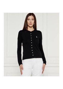 POLO RALPH LAUREN Bluzka | Regular Fit ze sklepu Gomez Fashion Store w kategorii Bluzki damskie - zdjęcie 184504536