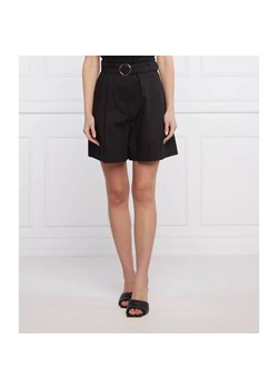 Marella Szorty LANGUE | Relaxed fit ze sklepu Gomez Fashion Store w kategorii Szorty - zdjęcie 184504546