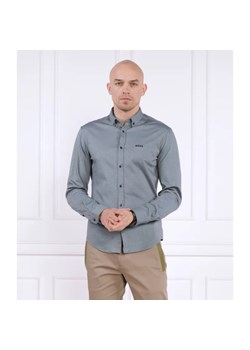 BOSS GREEN Koszula BIADO_R | Regular Fit ze sklepu Gomez Fashion Store w kategorii Koszule męskie - zdjęcie 184504547