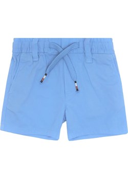 Tommy Hilfiger Szorty | Regular Fit ze sklepu Gomez Fashion Store w kategorii Spodenki chłopięce - zdjęcie 184504557