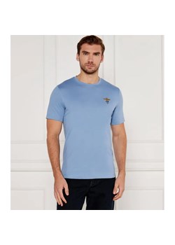 Aeronautica Militare T-shirt | Regular Fit ze sklepu Gomez Fashion Store w kategorii T-shirty męskie - zdjęcie 184504566