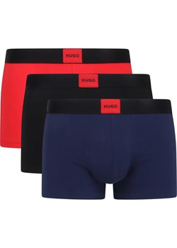 Hugo Bodywear Bokserki 3-pack GALAXY ze sklepu Gomez Fashion Store w kategorii Majtki męskie - zdjęcie 184504569