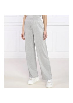 Liu Jo Sport Spodnie dresowe | Relaxed fit ze sklepu Gomez Fashion Store w kategorii Spodnie damskie - zdjęcie 184504579