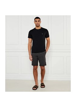 Emporio Armani Piżama | Regular Fit ze sklepu Gomez Fashion Store w kategorii Piżamy męskie - zdjęcie 184504587