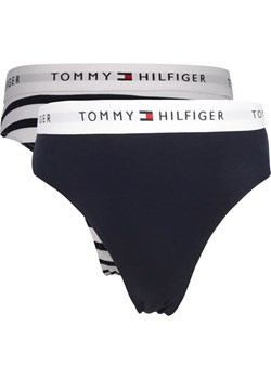 Tommy Hilfiger Figi 2-pack ze sklepu Gomez Fashion Store w kategorii Majtki dziecięce - zdjęcie 184504596