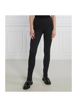 Calvin Klein Legginsy | Skinny fit ze sklepu Gomez Fashion Store w kategorii Spodnie damskie - zdjęcie 184504598