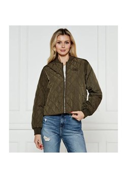Calvin Klein Jeans Kurtka | Loose fit ze sklepu Gomez Fashion Store w kategorii Kurtki damskie - zdjęcie 184504599