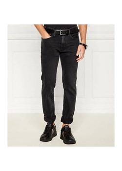 Tommy Hilfiger Jeansy Denton | Straight fit ze sklepu Gomez Fashion Store w kategorii Jeansy męskie - zdjęcie 184504605