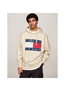Tommy Jeans Bluza | Relaxed fit ze sklepu Gomez Fashion Store w kategorii Bluzy męskie - zdjęcie 184504607