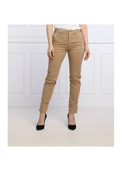 Liu Jo Spodnie | Slim Fit ze sklepu Gomez Fashion Store w kategorii Spodnie damskie - zdjęcie 184504609