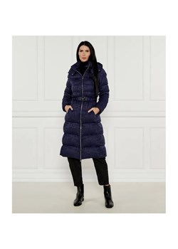 Elisabetta Franchi Płaszcz ze sklepu Gomez Fashion Store w kategorii Płaszcze damskie - zdjęcie 184504615