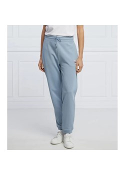 HUGO Spodnie dresowe Dachib | Regular Fit | mid rise ze sklepu Gomez Fashion Store w kategorii Spodnie damskie - zdjęcie 184504625