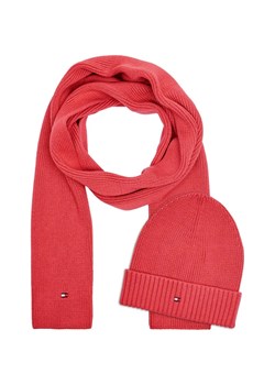 Tommy Hilfiger Szal + czapka ze sklepu Gomez Fashion Store w kategorii Czapki dziecięce - zdjęcie 184504635