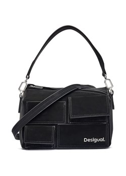 Desigual Torebka na ramię ze sklepu Gomez Fashion Store w kategorii Listonoszki - zdjęcie 184504639