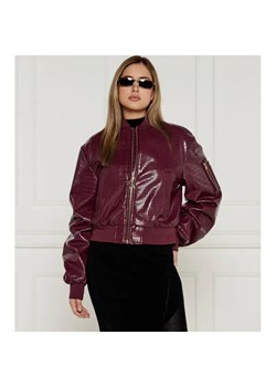 Patrizia Pepe Kurtka | Regular Fit ze sklepu Gomez Fashion Store w kategorii Kurtki damskie - zdjęcie 184504647
