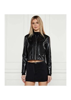 Patrizia Pepe Kurtka | Cropped Fit ze sklepu Gomez Fashion Store w kategorii Kurtki damskie - zdjęcie 184504648