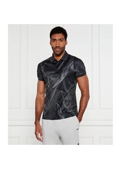 BOSS GREEN Polo Paddy Desert Active | Regular Fit | stretch ze sklepu Gomez Fashion Store w kategorii T-shirty męskie - zdjęcie 184504659