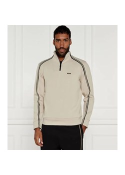 BOSS GREEN Bluza Sweat 1 | Regular Fit ze sklepu Gomez Fashion Store w kategorii Bluzy męskie - zdjęcie 184504676