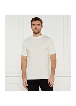 Karl Lagerfeld T-shirt | Regular Fit ze sklepu Gomez Fashion Store w kategorii T-shirty męskie - zdjęcie 184504677