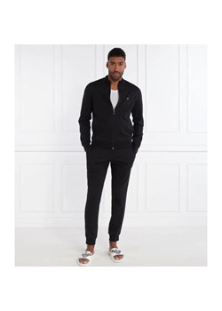 Emporio Armani Dres | Regular Fit ze sklepu Gomez Fashion Store w kategorii Dresy męskie - zdjęcie 184504686