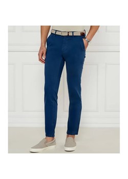 BOSS ORANGE Spodnie chino | Slim Fit ze sklepu Gomez Fashion Store w kategorii Spodnie męskie - zdjęcie 184504688
