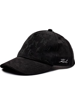Karl Lagerfeld Kids Bejsbolówka ze sklepu Gomez Fashion Store w kategorii Czapki dziecięce - zdjęcie 184504697