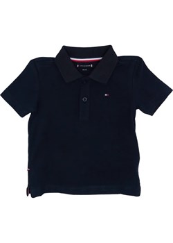 Tommy Hilfiger Polo | Regular Fit ze sklepu Gomez Fashion Store w kategorii T-shirty chłopięce - zdjęcie 184504699