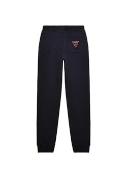 Guess Spodnie dresowe | Regular Fit ze sklepu Gomez Fashion Store w kategorii Spodnie chłopięce - zdjęcie 184504716