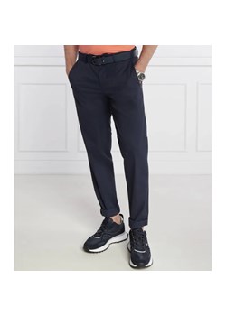 BOSS GREEN Spodnie chino T_Phoenix | Regular Fit ze sklepu Gomez Fashion Store w kategorii Spodnie męskie - zdjęcie 184504719
