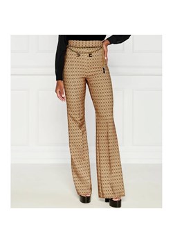 Elisabetta Franchi Spodnie chino | Slim Fit ze sklepu Gomez Fashion Store w kategorii Spodnie damskie - zdjęcie 184504727