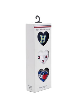 Tommy Hilfiger Skarpety 3-pack ze sklepu Gomez Fashion Store w kategorii Skarpetki dziecięce - zdjęcie 184504736