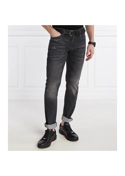 Emporio Armani Jeansy j06 | Slim Fit ze sklepu Gomez Fashion Store w kategorii Jeansy męskie - zdjęcie 184504739