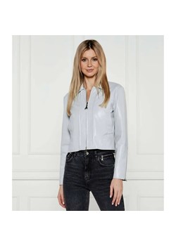 Patrizia Pepe Kurtka | Cropped Fit ze sklepu Gomez Fashion Store w kategorii Kurtki damskie - zdjęcie 184504747