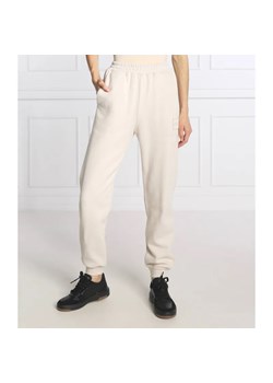 DONDUP - made in Italy Spodnie dresowe | Regular Fit ze sklepu Gomez Fashion Store w kategorii Spodnie damskie - zdjęcie 184504766