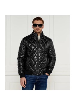 GUESS Kurtka QUILTED | Regular Fit ze sklepu Gomez Fashion Store w kategorii Kurtki męskie - zdjęcie 184504776