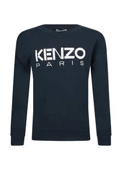 KENZO KIDS Bluza | Regular Fit ze sklepu Gomez Fashion Store w kategorii Bluzy chłopięce - zdjęcie 184504777
