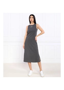 EA7 Sukienka ze sklepu Gomez Fashion Store w kategorii Sukienki - zdjęcie 184504786