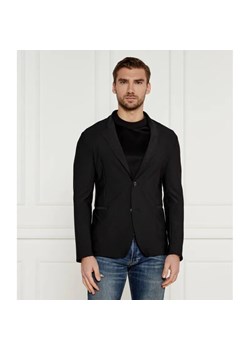 Emporio Armani Marynarka | Slim Fit ze sklepu Gomez Fashion Store w kategorii Marynarki męskie - zdjęcie 184504795