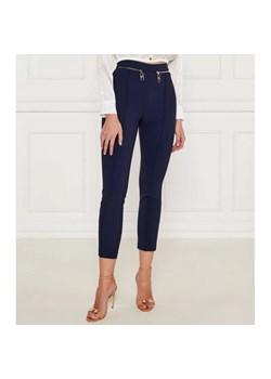 Elisabetta Franchi Spodnie | Slim Fit ze sklepu Gomez Fashion Store w kategorii Spodnie damskie - zdjęcie 184504796