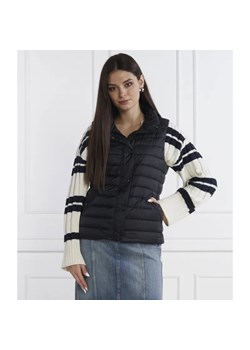 Gant Puchowa kamizelka | Regular Fit ze sklepu Gomez Fashion Store w kategorii Kamizelki damskie - zdjęcie 184504807