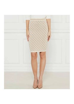 GUESS Spódnica LISE ze sklepu Gomez Fashion Store w kategorii Spódnice - zdjęcie 184504816