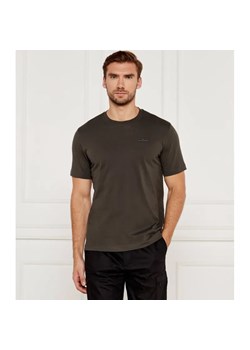 Aeronautica Militare T-shirt M.C. | Comfort fit ze sklepu Gomez Fashion Store w kategorii T-shirty męskie - zdjęcie 184504827