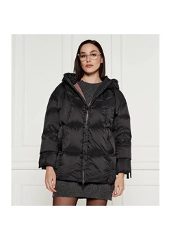 Diego M Puchowa kurtka | Regular Fit ze sklepu Gomez Fashion Store w kategorii Kurtki damskie - zdjęcie 184504829