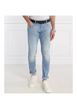 GUESS Jeansy MIAMI | Skinny fit ze sklepu Gomez Fashion Store w kategorii Jeansy męskie - zdjęcie 184504835