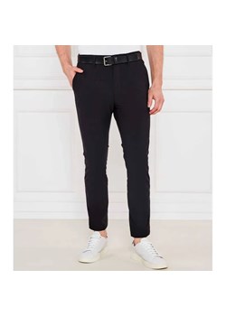 Calvin Klein Spodnie chino | Slim Fit | stretch ze sklepu Gomez Fashion Store w kategorii Spodnie męskie - zdjęcie 184504846