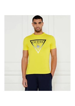 Guess Underwear  T-shirt | Slim Fit ze sklepu Gomez Fashion Store w kategorii T-shirty męskie - zdjęcie 184504847