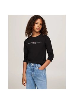 Tommy Hilfiger Bluzka Essential | Regular Fit ze sklepu Gomez Fashion Store w kategorii Bluzki dziewczęce - zdjęcie 184504849